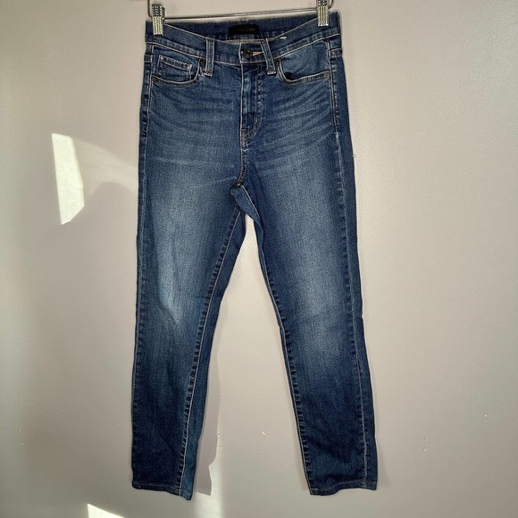 UNIQLO Jeans Size 23 - Picture 2 of 8